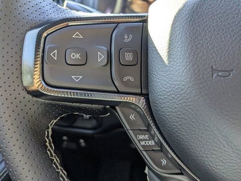 New 2026 RAM 1500 Rebel w/ Rebel Level 2 Equipment Group AWD/4WD image 25