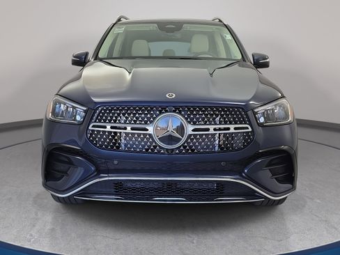 New 2026 Mercedes-Benz GLE 450 4MATIC image 2