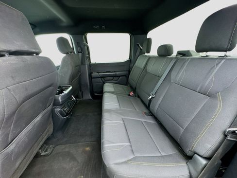 Used 2024 Ford F150 STX image 15
