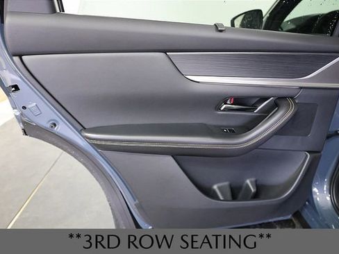 New 2026 MAZDA CX-90 3.3 Turbo S w/ Premium Plus image 19