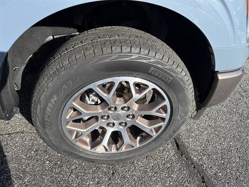 Used 2023 Ford F150 King Ranch w/ Equipment Group 601A High image 13