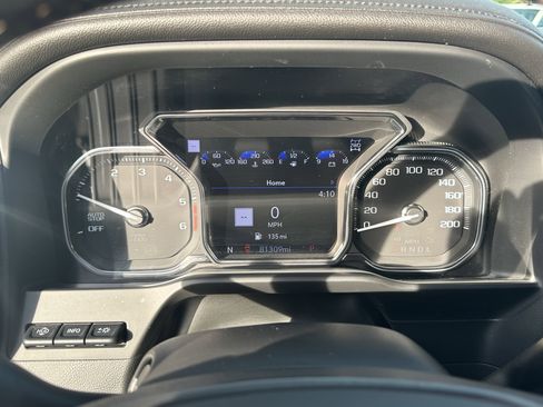 Used 2020 GMC Sierra 1500 AT4 w/ AT4 Premium Package image 25