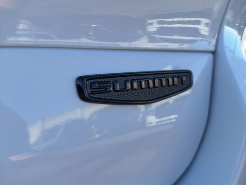 New 2026 Jeep Grand Cherokee L Summit w/ Obsidian Package image 41