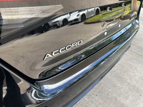 Used 2024 Honda Accord Sport image 18