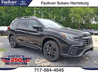 New 2026 Subaru Ascent Bronze Edition AWD/4WD video 1