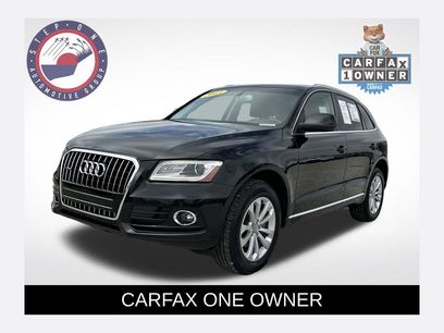 Used 2013 Audi Q5 2.0T Premium Plus