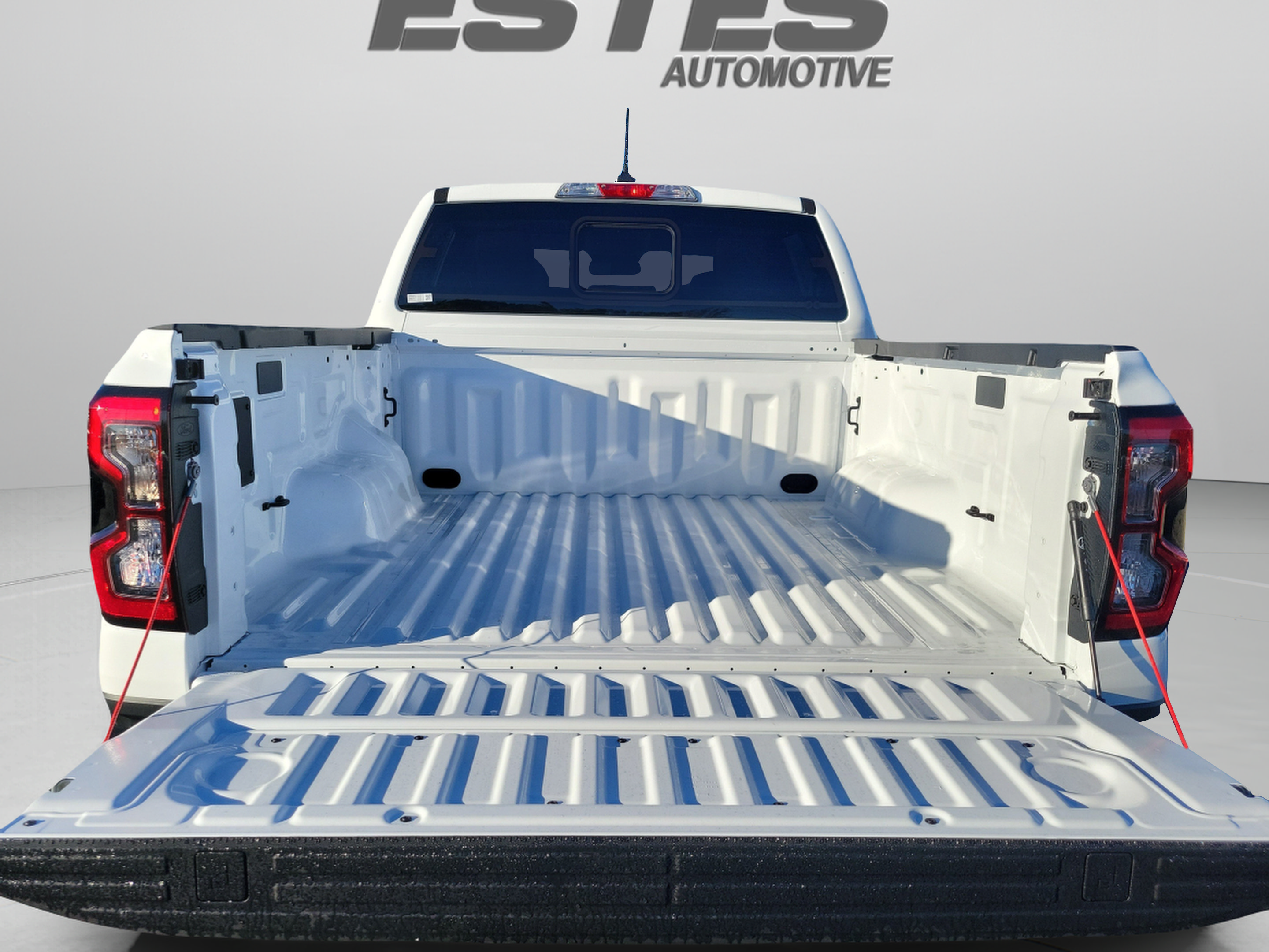 New 2026 Ford Ranger XLT w/ Equipment Group 301A High AWD/4WD image 7