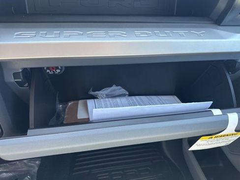 New 2026 Ford F550 4x4 Regular Cab Super Duty image 37