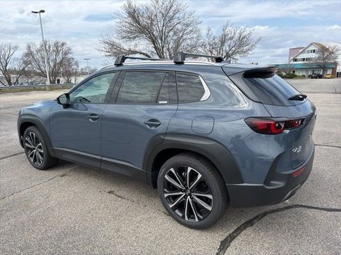 New 2026 MAZDA CX-50 AWD 2.5 S w/ Weather Package image 5