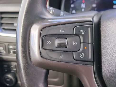 Used 2023 Chevrolet Tahoe RST image 26