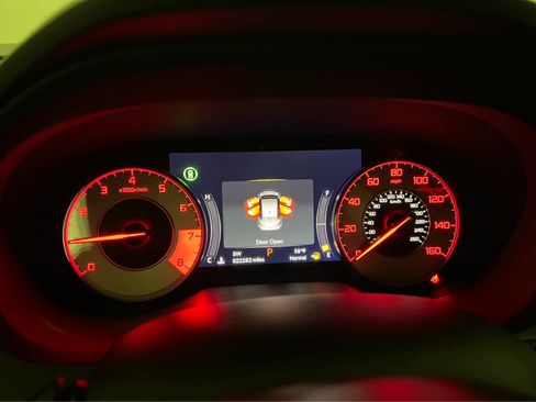 Certified 2024 Acura RDX A-Spec image 17