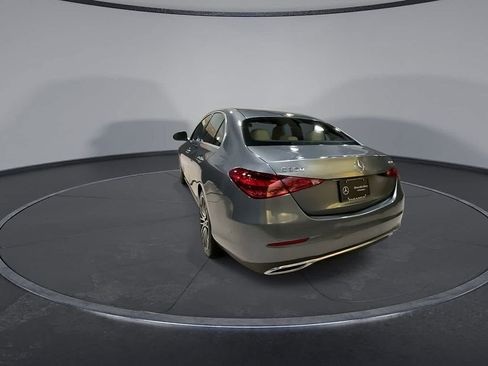 Used 2022 Mercedes-Benz C 300 4MATIC Sedan image 9