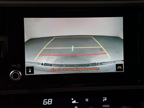 Certified 2026 Toyota Tundra SR AWD/4WD image 19