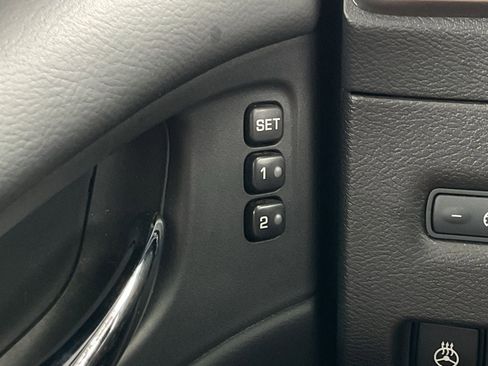Used 2023 Nissan Murano Platinum w/ Cargo Package FWD image 39