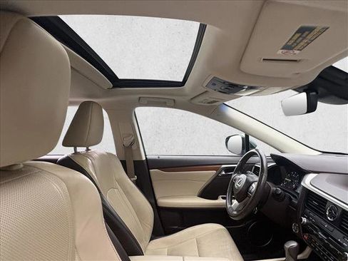 Used 2017 Lexus RX 350 AWD image 22