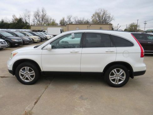 Used 2010 Honda CR-V EX-L image 15