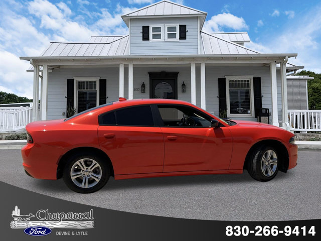Used 2023 Dodge Charger SXT RWD image 5