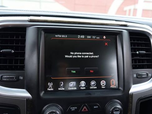 Used 2014 RAM 2500 Limited image 60