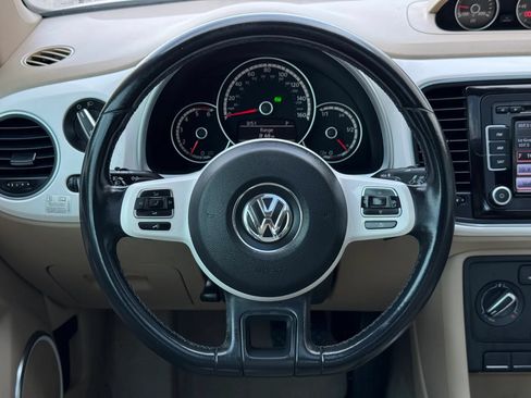 Used 2013 Volkswagen Beetle TDI FWD image 24