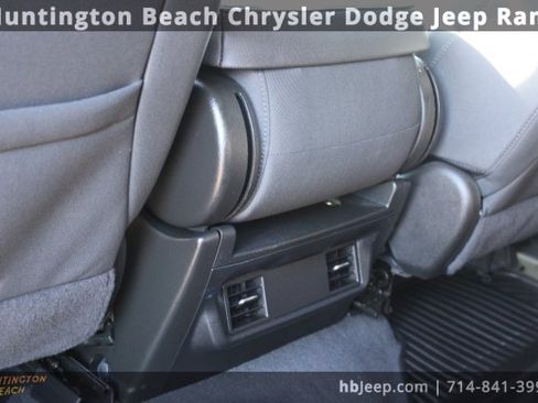 Used 2023 Chevrolet Silverado 1500 Custom w/ LPO, Dark Essentials Package image 36