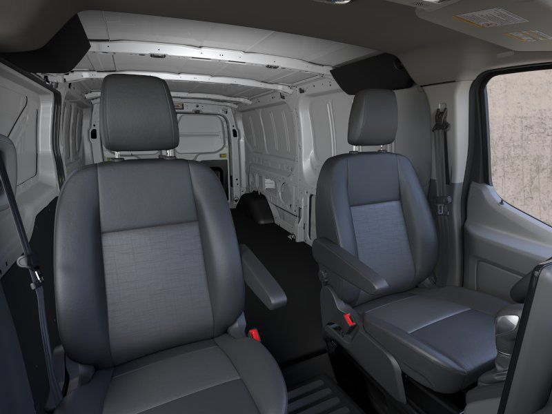 New 2026 Ford Transit 350 Low Roof RWD image 14