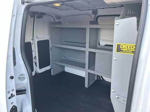 Used 2021 Nissan NV200 SV image 17