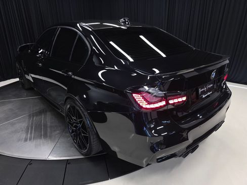 Used 2015 BMW M3 RWD image 57