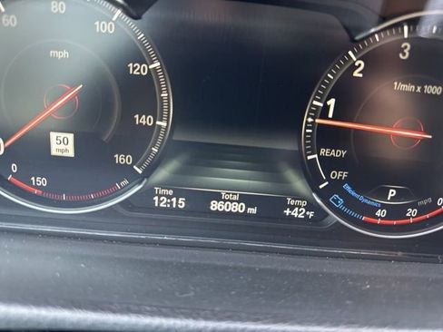 Used 2018 BMW 430i Gran Coupe xDrive image 10