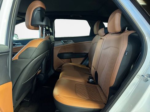 Certified 2026 Kia Sportage X-Line w/ X-Line Premium Package image 24