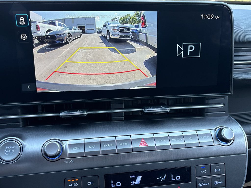 Used 2026 Hyundai Kona SEL Sport FWD image 15