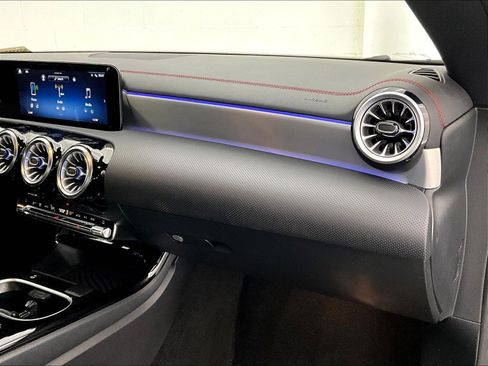 Certified 2024 Mercedes-Benz CLA 250 image 20