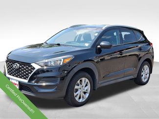 Used 2020 Hyundai Tucson Value AWD/4WD video 3