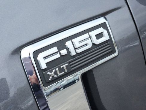 Used 2024 Ford F150 XLT w/ FX4 Off-Road Package AWD/4WD image 6