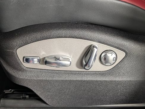 New 2026 Porsche Macan S AWD/4WD image 29