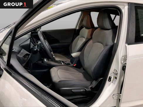 Certified 2024 Subaru Crosstrek 2.0i Premium AWD/4WD image 8