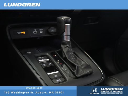Used 2023 Honda CR-V EX-L image 30