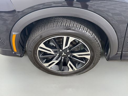 Used 2025 Mitsubishi Eclipse Cross Black Edition image 38