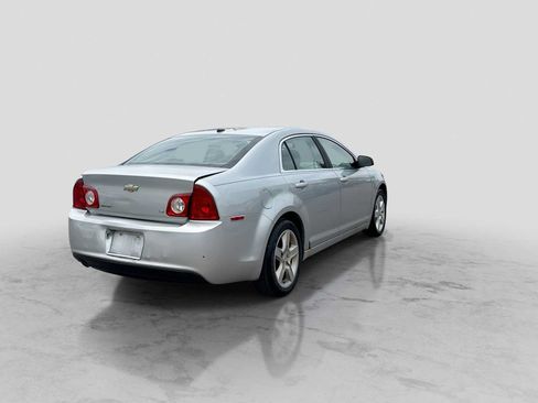 Used 2009 Chevrolet Malibu LS FWD image 6