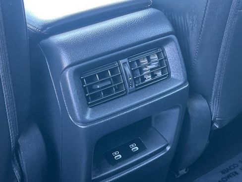 Used 2025 Honda CR-V Sport Touring image 14