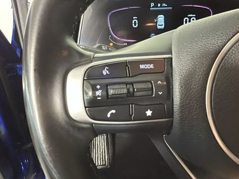 Used 2023 Kia Sportage EX FWD image 15