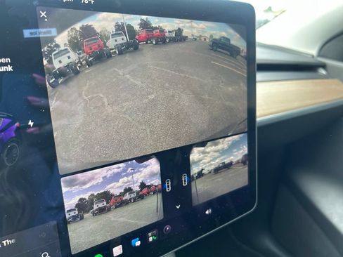 Used 2021 Tesla Model Y Performance AWD/4WD image 18