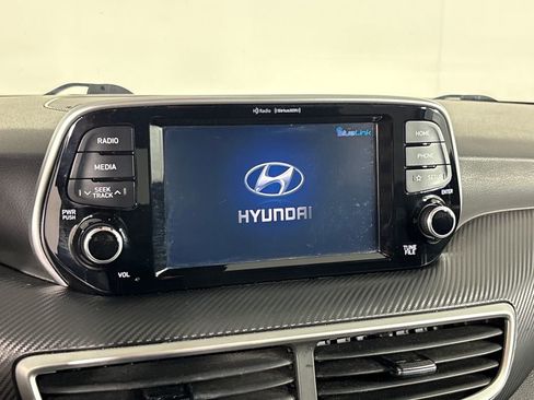 Used 2020 Hyundai Tucson Value image 18