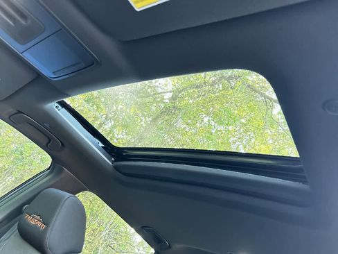 New 2026 Honda CR-V TrailSport image 17