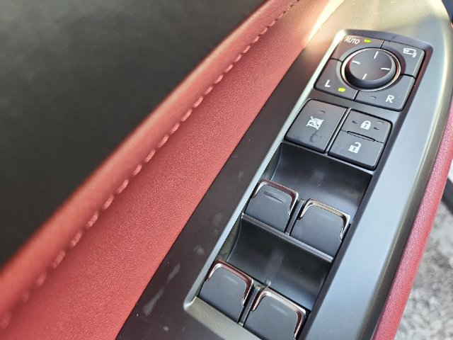 New 2026 Lexus NX 350 AWD image 13