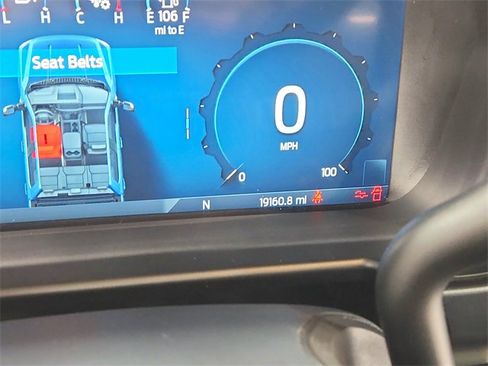 Used 2025 Ford F250 Platinum image 23