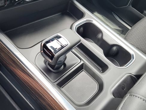 New 2026 Chevrolet Silverado 1500 LT w/ Texas Edition Plus RWD image 19