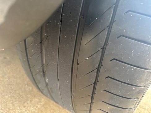 Used 2019 Porsche Macan S image 12