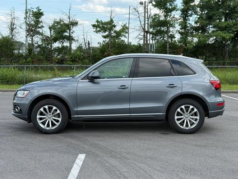 Used 2014 Audi Q5 2.0T Premium Plus AWD/4WD image 2