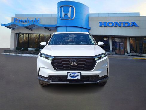 Used 2023 Honda CR-V EX-L image 2
