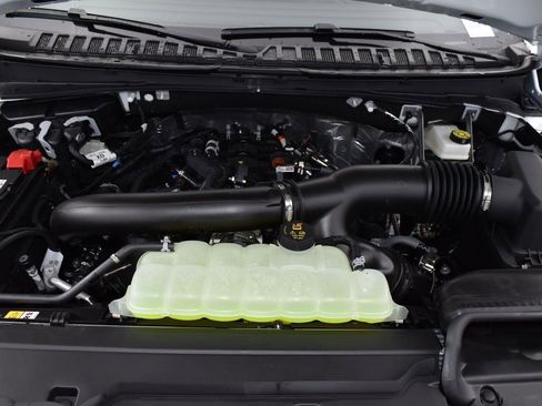 New 2025 Lincoln Navigator L Reserve w/ Jet Appearance Package image 20